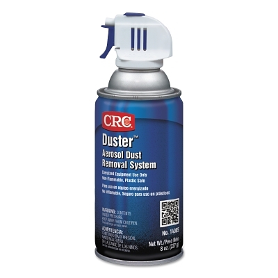 12-OZ PRESSURIZED AIR DU